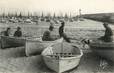 .CPSM   FRANCE 17 " Ile d'Oléron, La Cotinière, Bateaux au port"