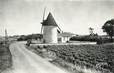 .CPSM   FRANCE 17 " Ile d'Oléron, Le  Moulin de la Brée"