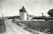 17 Charente Maritime .CPSM   FRANCE 17 " Ile d'Oléron, Le  Moulin de la Brée"