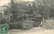 34 Herault CPA FRANCE 34 "Les Bords du Lez après le cyclone, 1907"