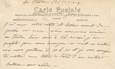 .CPA   FRANCE 17 " Chatelaillon,  La Mairie,  Type de pêcheurs"