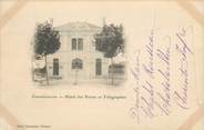 17 Charente Maritime .CPA   FRANCE 17 " Chatelaillon, Hôtel des Postes et Télégraphes"