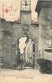 84 Vaucluse CPA FRANCE 84 "Apt, Porte du Cours"