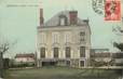 CPA FRANCE 77 "Quiers, une villa"