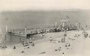 17 Charente Maritime .CPSM   FRANCE 17 " Fouras, La piscine à la grande plage"