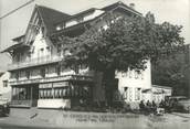 74 Haute Savoie CARTE PHOTO  FRANCE 74 "Saint Cergues les Voirons, Hotel les Tilleuls"