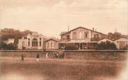 17 Charente Maritime .CPA   FRANCE 17 " Ronce les Bains, Casino du grand hôtel, hôtel restaurant de la plage"
