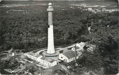 .CPSM   FRANCE 17 " Ronce les Bains, Le phare de la Coubre"