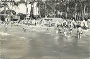 17 Charente Maritime .CPSM   FRANCE 17 " Ronce les Bains, L'heure du bain"