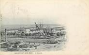 17 Charente Maritime .CPA   FRANCE 17 "Rochefort sur Mer, l'Arsenal"