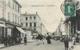 .CPA   FRANCE 17 "Rochefort sur Mer, La rue Martrou"