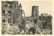 35 Ille Et Vilaine  CARTE PHOTO FRANCE 35  "Saint Malo"