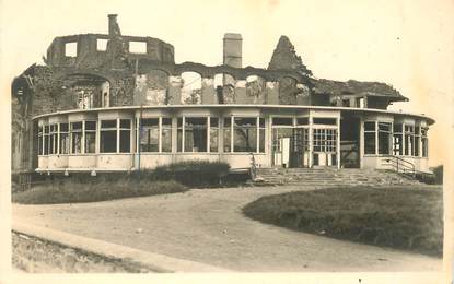  CARTE PHOTO FRANCE  35  "Saint Malo"