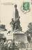 .CPA  FRANCE 17 "La Rochelle, Monument du Souvenir Français" /Guerre de 1870