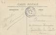 CPA FRANCE 45 "Chatillon Coligny, l'Abbé Gris, Faubourg de Montargis"