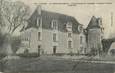 .CPA  FRANCE 85 "La Réorthe Féole, Vieux Château de l'Aubraye"