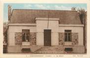 85 Vendee .CPA  FRANCE 85  "L'Hébergement, La Mairie"