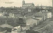85 Vendee .CPA  FRANCE 85  "Chaillé les Marais, Vue panoramique"