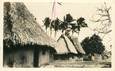 CPA PANAMA "Native reed Homes"