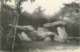 .CPA  FRANCE 85  "Commequiers, Le Dolmen de Pierres Folles" / DOLMEN