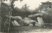 85 Vendee .CPA  FRANCE 85  "Commequiers, Le Dolmen de Pierres Folles" / DOLMEN