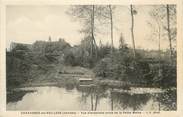85 Vendee .CPA  FRANCE 85  "Chavagnes en Paillers, Vue d''ensemble"