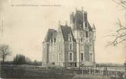 85 Vendee .CPA  FRANCE 85  "Chantonnay, Château de la Mouhée"