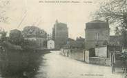 85 Vendee .CPA  FRANCE 85  "Bazognes en Pareds"