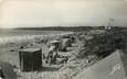 .CPSM  FRANCE 85  "Brétignolles sur Mer, Plage de la Parée"