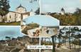 .CPSM  FRANCE 85  "Jard suur Mer"