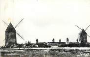 85 Vendee .CPSM  FRANCE 85  "Les Herbiers, Les Moulins sur le Mont des Alouettes"