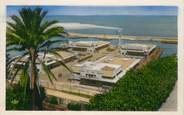 Algerie CPSM ALGERIE  "Oran, vue sur la gare maritime"