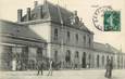 CPA FRANCE 42 "Roanne, la Gare"