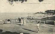 85 Vendee .CPA  FRANCE 85  "Ile de Noirmoutier, La plage des dames"