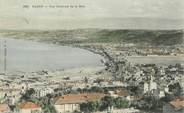 Algerie CPA ALGERIE  "Alger, Vue générale de la Baie"