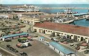 Algerie CPA ALGERIE  "Alger, la nouvelle gare maritime"