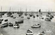 85 Vendee .CPSM  FRANCE 85  "Ile de Noirmoutier, Port de l'Herbaudière"