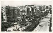 Algerie CPSM ALGERIE   "Alger, le boulevard Laferrière"