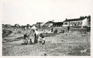 85 Vendee .CPSM  FRANCE 85  "Ile de Noirmoutier, La plage du Viel"