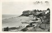 85 Vendee .CPSM  FRANCE 85  "Ile de Noirmoutier, Plage des Souzeaux"