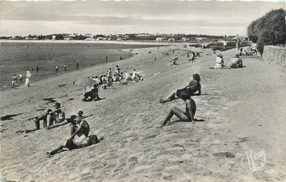 .CPSM  FRANCE 85  "Ile de Noirmoutier, La guérinière"