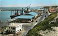 CPSM ALGERIE   "Mostaganem, le port"