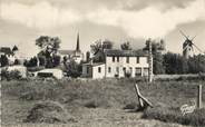 85 Vendee .CPSM FRANCE 85  " Notre Dame de Monts,  Vue d'ensemble"