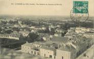 85 Vendee .CPA FRANCE 85  " La Roche sur Yon, Vue générale du Quartier de Mirville"