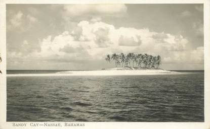 CPA BAHAMAS  "Nassau"