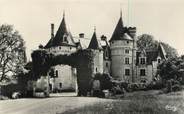 86 Vienne .CPSM FRANCE 86  " Antigny, Le château de Boismorand"