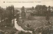 86 Vienne . CPA FRANCE 86 " Marnay sur la Clouère, Vue générale"