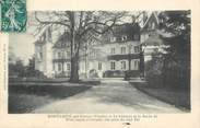 86 Vienne . CPA FRANCE 86 " Montamisé, Château de la Roche de Bran"