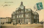 59 Nord CPA FRANCE 59 "Mairie de Tourcoing"