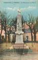 86 Vienne . CPA FRANCE 86 " Ingrandes sur Vienne, Le monument aux morts"